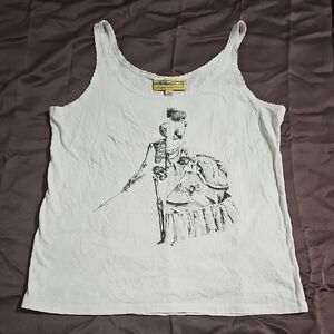 Vinatge Libertine For Target Tank Top
